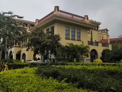 -厦门帝元维多利亚大酒店(环岛路黄厝海滩店)