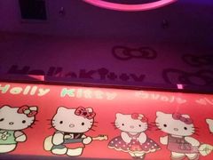 -GAGA主题量贩式KTV平价店(工大店)