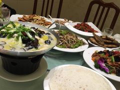 -葛记焖饼(伏牛路店)