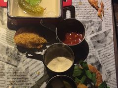 -MOSSO德国餐厅·音乐酒吧(环宇荟店)