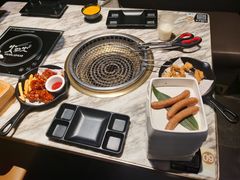 -火炉火自助餐(喜隆多店)