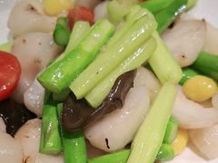 -院子餐厅·大锅菜·老杭帮(桥西直街店)