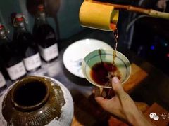 -兮禾酒馆(护国路店)