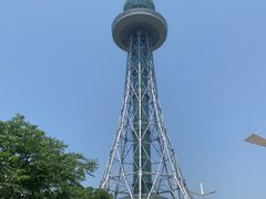 -青岛电视塔