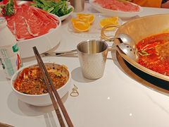 -小龙坎火锅(汉街店)