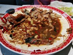 -旺顺阁·北京菜(北辰上品+)