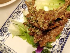 -南山翁新概念川菜(江宁万达广场店)
