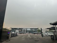 -北京鹏龙星徽奔驰4S店(西大望路店)