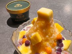 -鼎鼎香·港式火锅(北京SKP店)