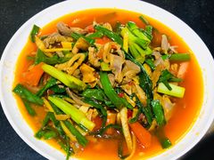 -弓虽昌焖烧鸡(大竹林店)