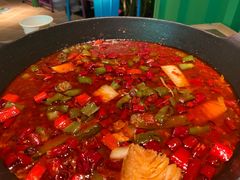 -蛙喔牛蛙(义乌新光汇店)