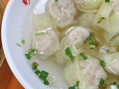 -新丰小吃(中山中路分店)