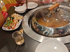 -田家大院东北农家菜铁锅炖(西安总店)