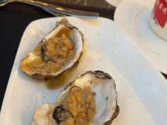 -漢咖啡·全服务式自助晚餐(武汉洲际酒店)