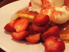 -Pancakes on the rocks(Darling Harbour)