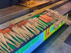 -东门町美食街