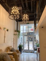 -美奈サロン美甲美睫皮肤管理