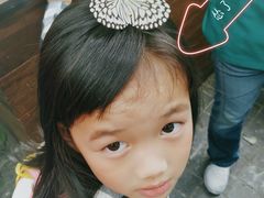 蝴蝶房-静安雕塑公园