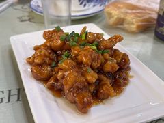 -邀月楼(新华路店)