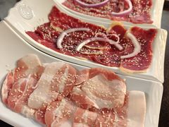 -熊大·鲜烤黄牛肉(五山店)