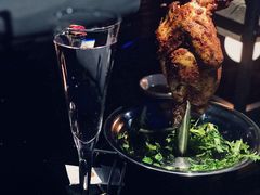 -异次元·LIGHT HOUSE·美食酒廊·休闲露台