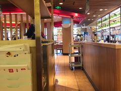 -西贝莜面村(香蜜湖店)