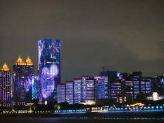 -武汉关码头(轮渡站)