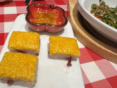 -西贝(枫蓝国际购物中心店)