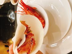 -半岛翡丽海鲜自助餐厅(观风亭店)