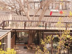 -糖房咖啡(南锣鼓巷店)