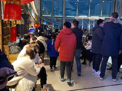 -汉巴味德(大悦城店)