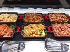 -鹭江潮餐厅•福建菜(鹭江佲家酒店)