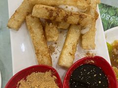 -廖老妈蹄花店(人民公园陕西街259号店)