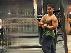 -乐活健身馆(小榄店)