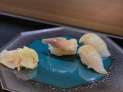 -Sushi Hanzo半藏(天环广场店)