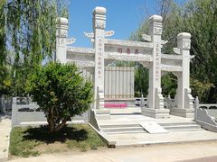 -武清南湖绿博园