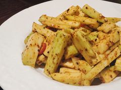 -滇野云南野生菌餐厅(陕西南路店)