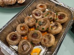 -老虎滩大连海鲜烧烤(水游城店)