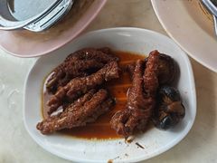 -新记肉骨茶