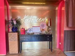 -Kathleen's Waitan 凯圣琳江景西餐厅(外滩店)