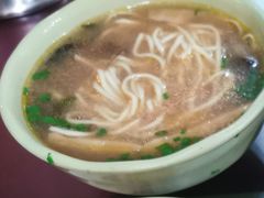 -大石人家鱿鱼面馆(大石西路总店)