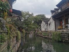 -绍兴书圣故里景区
