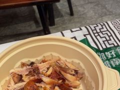-湖南老饭铺(福永店)