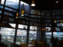 -素德轩素食餐厅(东港店)