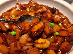 -锦楼·臻选新杭帮(杭州中心店)