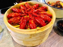 -靓靓蒸虾(中山公园店)
