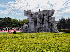 -上海市龙华烈士陵园