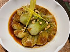 宁波烤菜-宁波柏悦酒店·钱湖渔港