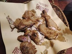 -前海沿·青岛菜(五四广场永旺店)