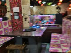 -粗粮人家·东北菜(洋桥店)